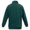 Fleece - bottle green